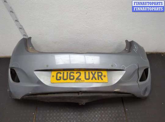 купить Бампер на Hyundai i30 2011-2017