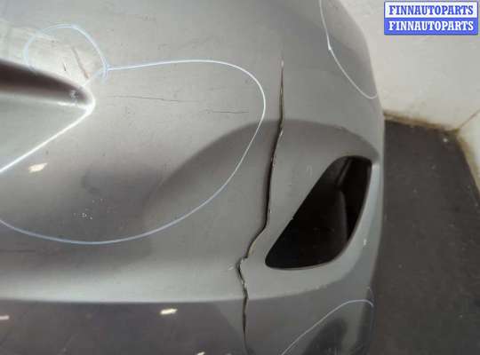купить Бампер на Hyundai i30 2011-2017