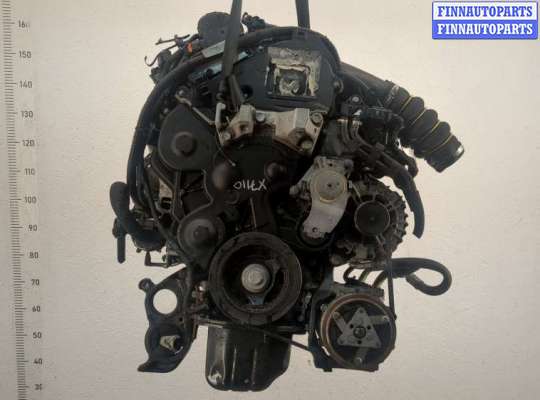 ТНВД PG1161014 на Peugeot 3008 2009-2016