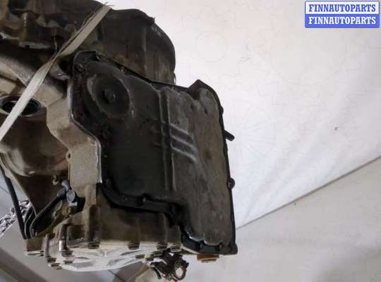 купить КПП - автомат (АКПП) на Nissan Almera N16 2000-2006