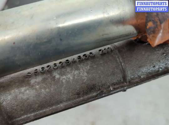 купить Рейка рулевая с г/у на Citroen Berlingo 1997-2002