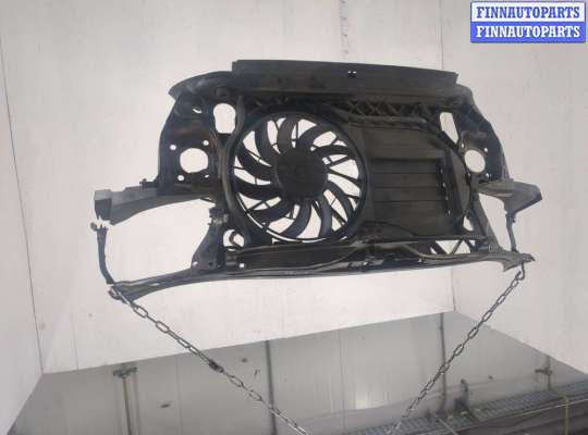 Рамка передняя (телевизор) AU1732697 на Audi A4 (B7) 2004-2009