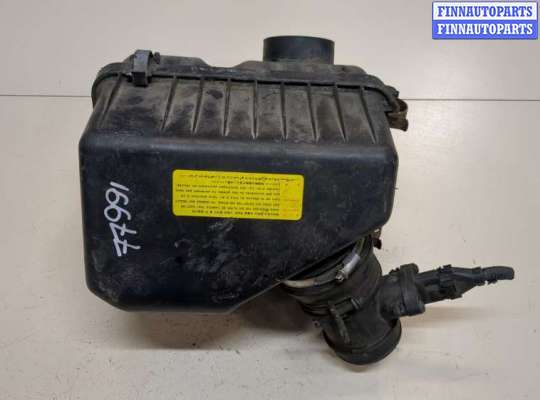 купить Корпус воздушного фильтра на Hyundai Santa Fe 2000-2005