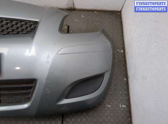 купить Бампер на Toyota Yaris 2005-2011