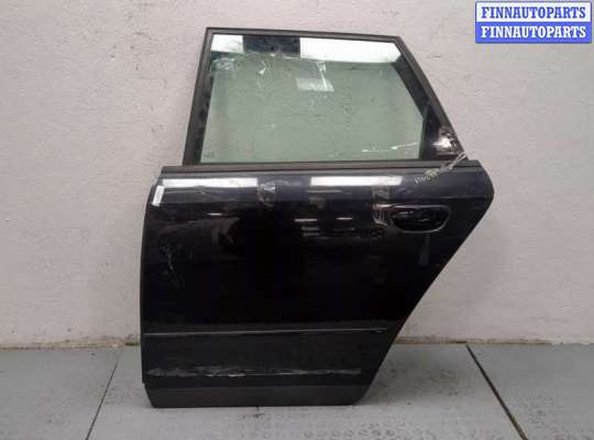 купить Молдинг двери на Audi A4 (B6) 2000-2006