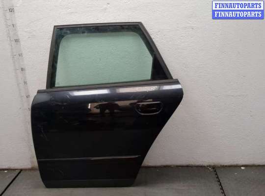 купить Молдинг двери на Audi A4 (B6) 2000-2006