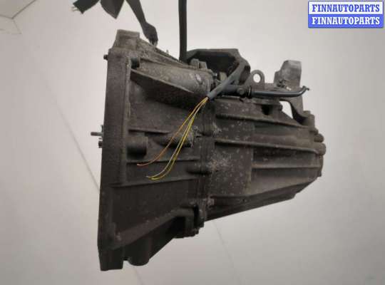 купить КПП 6-ст.мех. (МКПП) на Renault Scenic 2009-2012