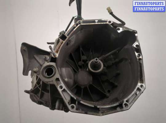 купить КПП 6-ст.мех. (МКПП) на Renault Scenic 2009-2012