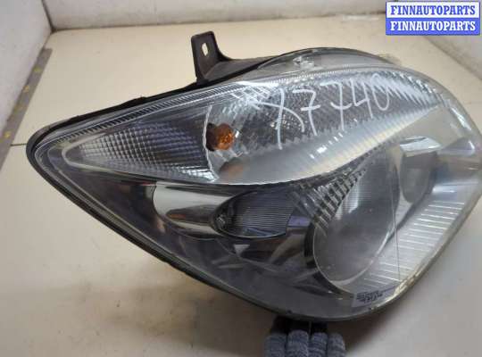 купить Фара (передняя) на Mercedes Sprinter 2006-2018