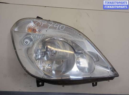 Фара (передняя) MB1659559 на Mercedes Sprinter 2006-2018