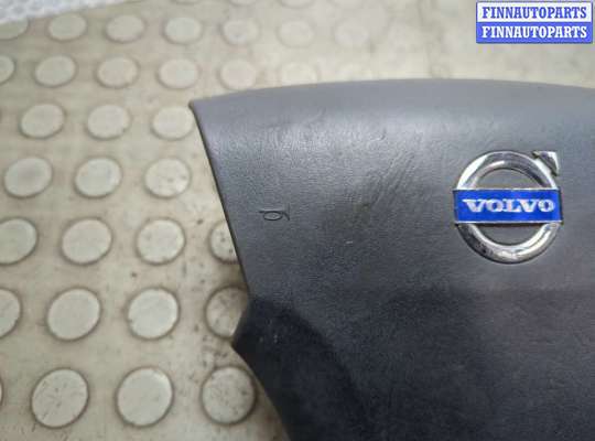 купить Подушка безопасности водителя на Volvo C30 2006-2013