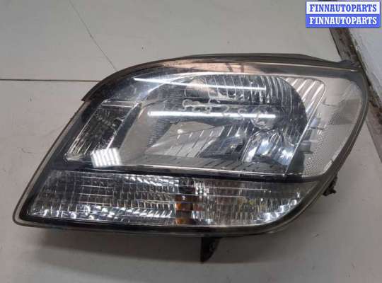 Фара передняя на Chevrolet Orlando