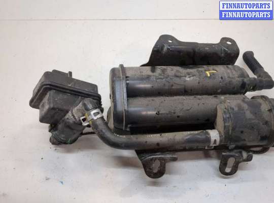 купить Адсорбер на Mazda 3 (BP) 2019-2025