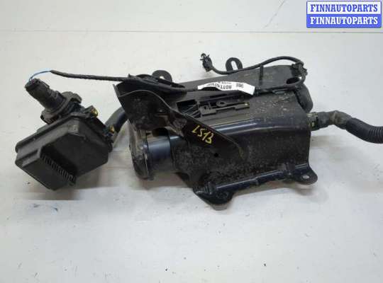 купить Адсорбер на Mazda 3 (BP) 2019-2025