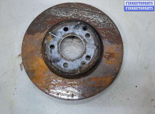Диск тормозной MB1546346 на Mercedes E W210 1995-2003