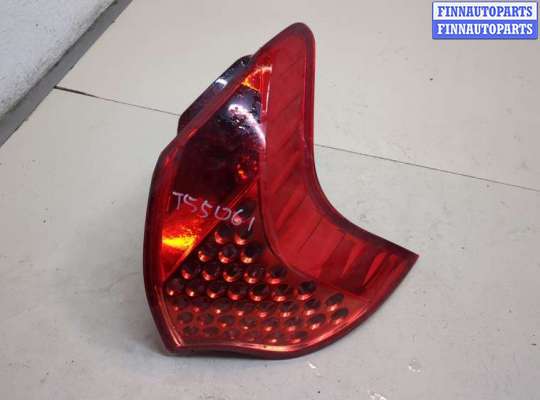 купить Фонарь (задний) на Peugeot 3008 2009-2016