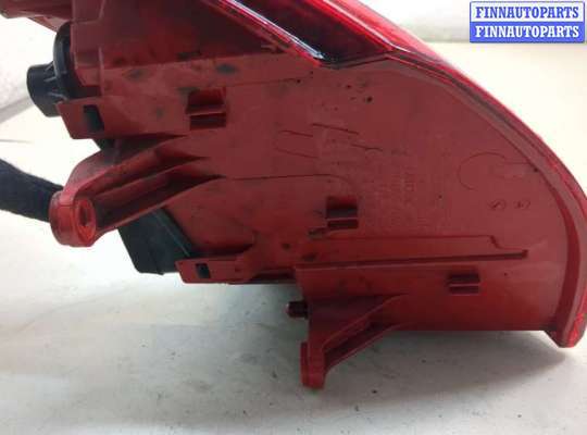 купить Фонарь (задний) на Peugeot 3008 2009-2016