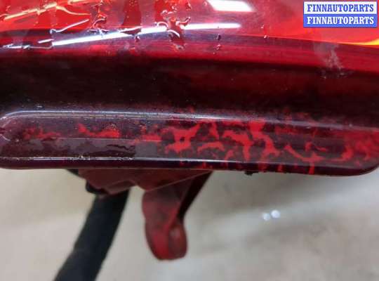 купить Фонарь (задний) на Peugeot 3008 2009-2016