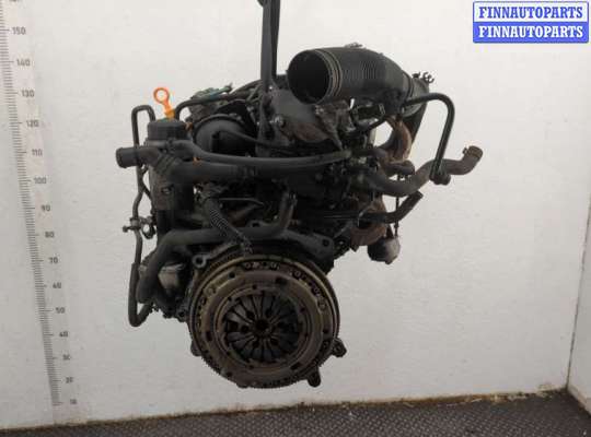 купить Двигатель (ДВС) на Skoda Octavia Tour 1996-2011