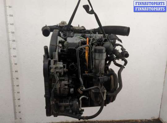 купить Двигатель (ДВС) на Skoda Octavia Tour 1996-2011