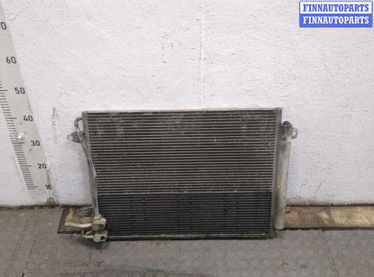 купить Радиатор кондиционера на Volkswagen Passat 6 2005-2010