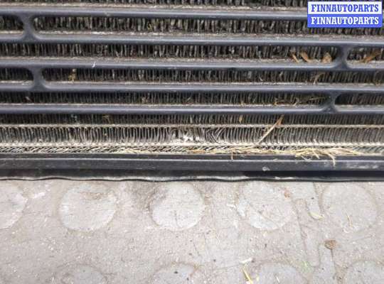 купить Радиатор кондиционера на Volkswagen Passat 6 2005-2010