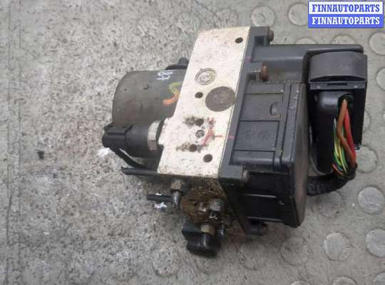 Блок АБС, насос (ABS, ESP, ASR) BM3668363 на BMW 7 E65 2001-2008