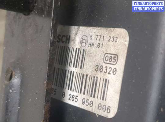 купить Блок АБС, насос (ABS, ESP, ASR) на BMW 7 E65 2001-2008