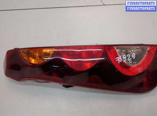Фонарь (задний) NS983985 на Nissan Note E11 2005-2013