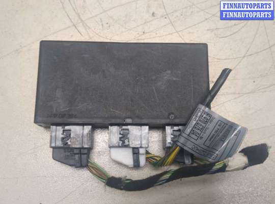 купить Блок управления парктрониками на BMW X5 E70 2007-2013