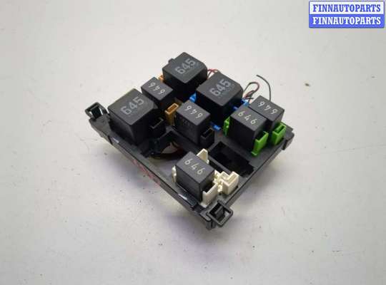 купить Блок реле на Audi Q3 2011-2018