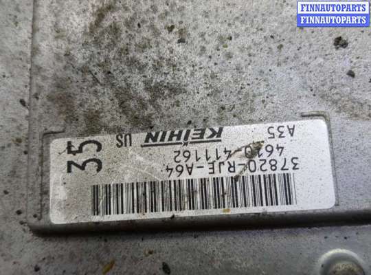 купить Блок управления двигателем на Honda Ridgeline 2005-2014