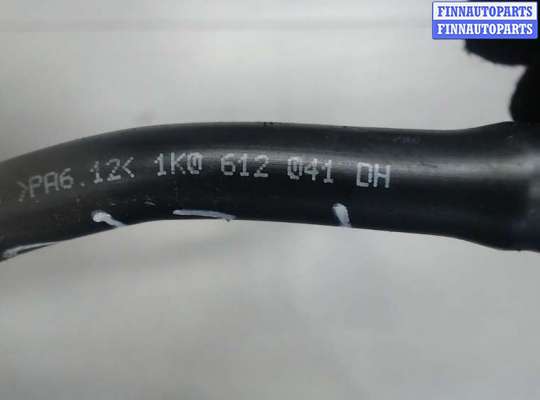 купить Трубопровод, шланг на Volkswagen Golf 5 2003-2009