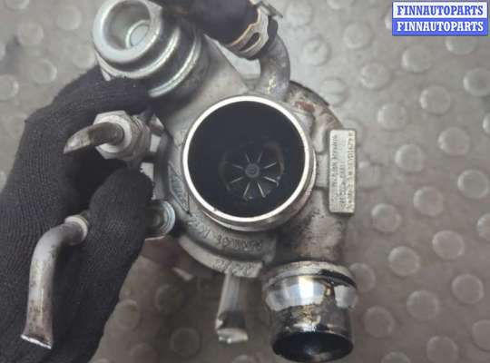 купить Турбина на Opel Astra J 2010-2017