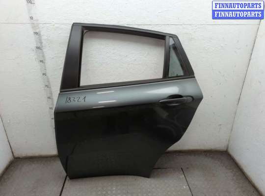 Ручка двери наружная BM3604133 на BMW X6 E71 2007-2014