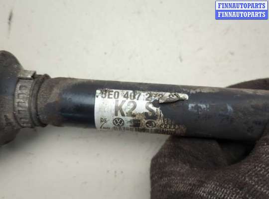 купить Полуось (приводной вал, шрус) на Audi A4 (B6) 2000-2006