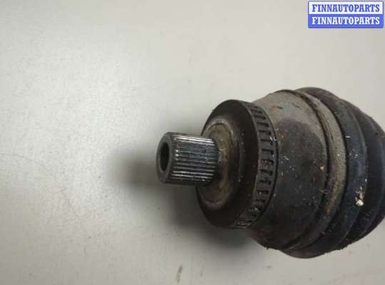 купить Полуось (приводной вал, шрус) на Audi A4 (B6) 2000-2006