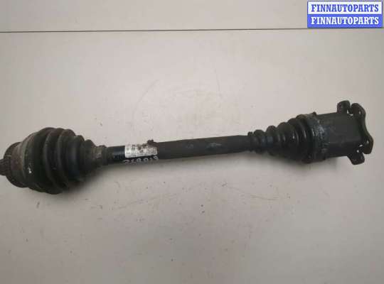 купить Полуось (приводной вал, шрус) на Audi A4 (B6) 2000-2006