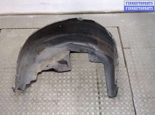 купить Защита арок (подкрылок) на Subaru Tribeca (B9) 2004-2014