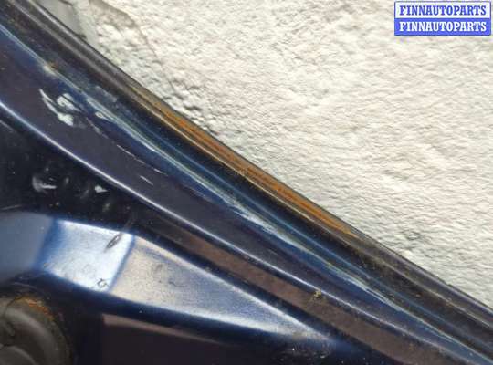 купить Обшивка крышки (двери) багажника на Rover 75 1999-2005