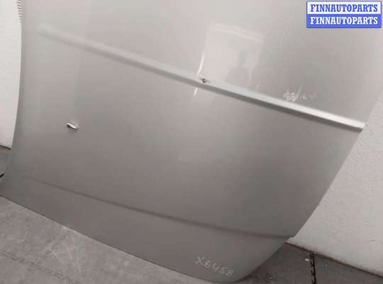 купить Капот на Chrysler 300C 2004-2011