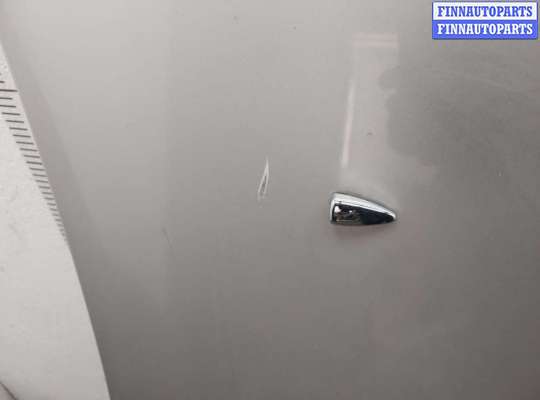 купить Капот на Chrysler 300C 2004-2011