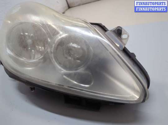 купить Фара (передняя) на Opel Corsa D 2006-2014