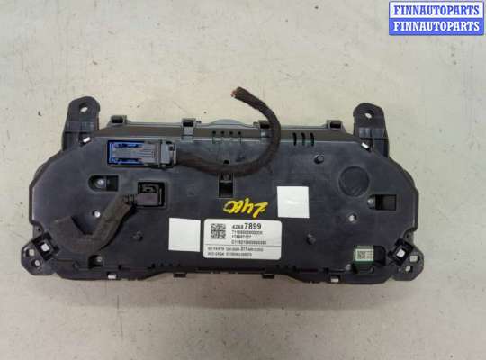 купить Щиток приборов (приборная панель) на Buick Encore 2016-2022