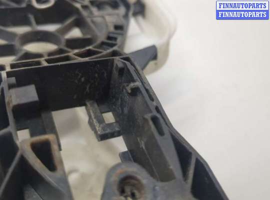 купить Замок двери на Volkswagen Passat 6 2005-2010