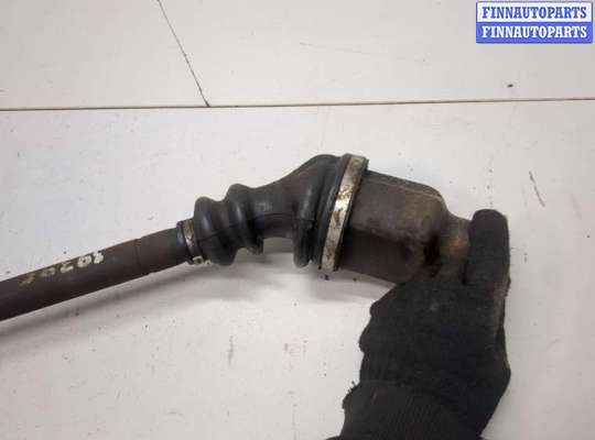 купить Полуось (приводной вал, шрус) на Renault Scenic 1996-2002