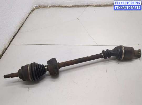 купить Полуось (приводной вал, шрус) на Renault Scenic 1996-2002