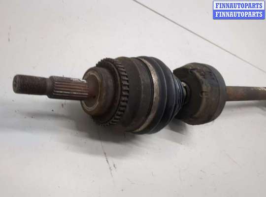 купить Полуось (приводной вал, шрус) на Renault Scenic 1996-2002