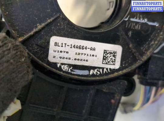 купить Переключатель поворотов и дворников (стрекоза) на Lincoln Navigator 2006-2014