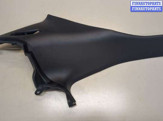 купить Пластик (обшивка) салона на Mazda CX-9 2016-2022